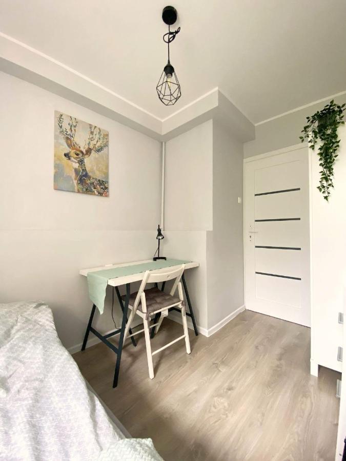 Cosy Room Gdansk Exterior photo
